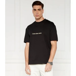 Calvin Klein Jeans T-shirt LOGO TEE | Regular Fit