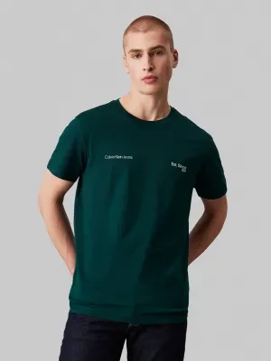 CALVIN KLEIN JEANS T-shirt | Loose fit