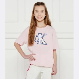 Calvin Klein Jeans T-shirt | Loose fit