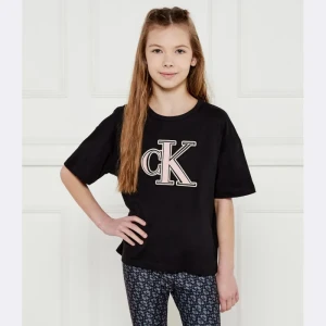 Calvin Klein Jeans T-shirt | Loose fit