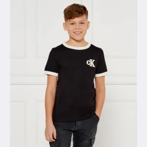 Calvin Klein Jeans T-shirt | Loose fit