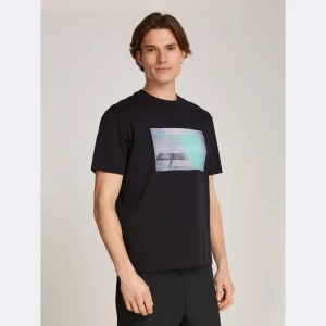 Calvin Klein Jeans T-shirt | Loose fit