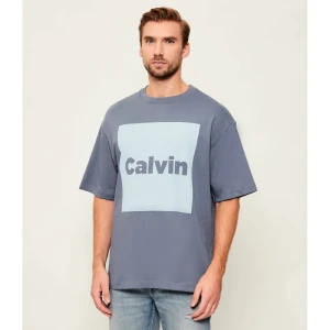 Calvin Klein Jeans T-shirt | Loose fit