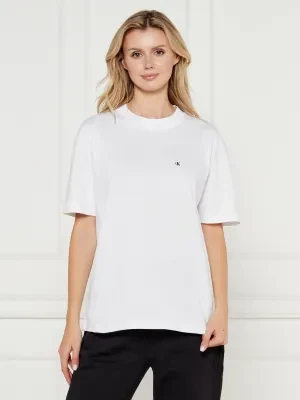 Calvin Klein Jeans T-shirt | Loose fit