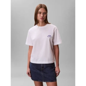 Calvin Klein Jeans T-shirt | Loose fit