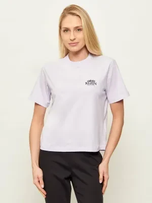 Calvin Klein Jeans T-shirt | Loose fit