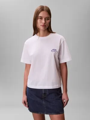 Calvin Klein Jeans T-shirt | Loose fit