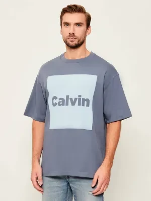 Calvin Klein Jeans T-shirt | Loose fit