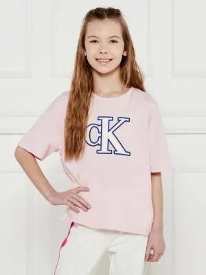 Calvin Klein Jeans T-shirt | Loose fit