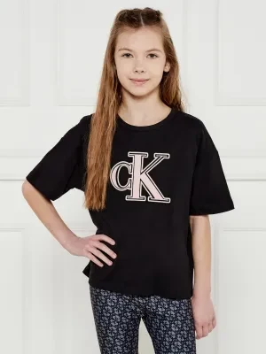 Zdjęcie produktu Calvin Klein Jeans T-shirt | Loose fit