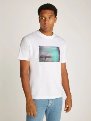 Calvin Klein Jeans T-shirt | Loose fit