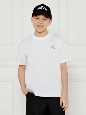 Calvin Klein Jeans T-shirt | Loose fit