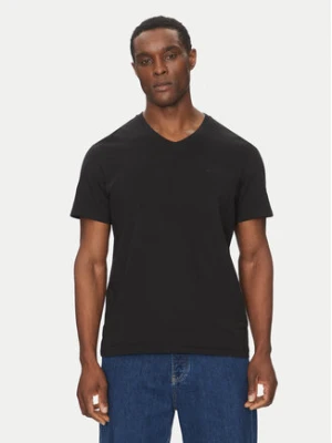 Zdjęcie produktu Calvin Klein Jeans T-Shirt LV040HM298 Czarny Regular Fit