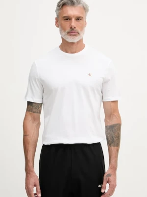 Calvin Klein Jeans T-shirt męski bawełniany 2-pack
