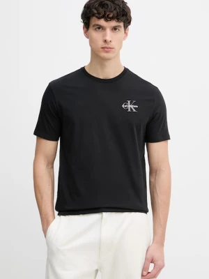 Zdjęcie produktu Calvin Klein Jeans t-shirt męski bawełniany