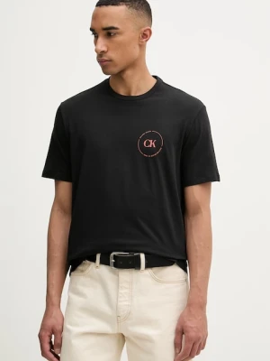 Zdjęcie produktu Calvin Klein Jeans t-shirt męski bawełniany