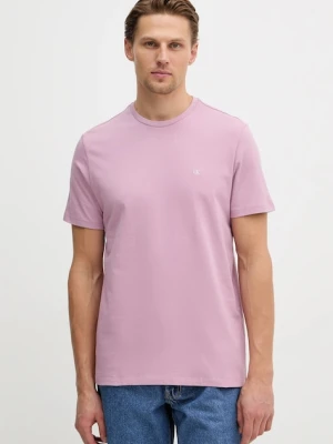 Calvin Klein Jeans T-shirt męski bawełniany