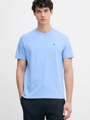 Calvin Klein Jeans T-shirt męski bawełniany