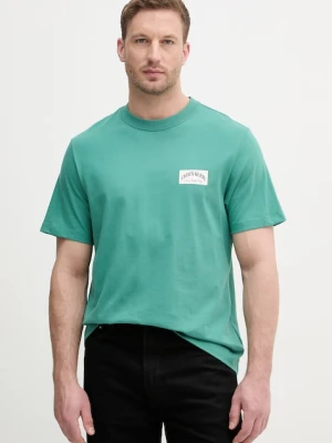Calvin Klein Jeans T-shirt męski bawełniany
