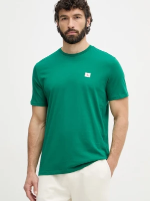 Calvin Klein Jeans t-shirt męski bawełniany