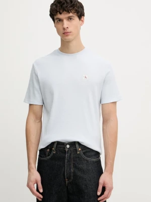 Zdjęcie produktu Calvin Klein Jeans t-shirt męski z bawełną