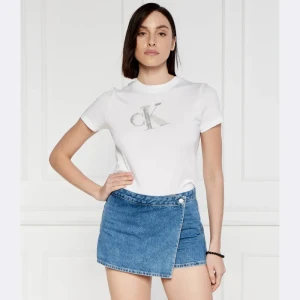 Calvin Klein Jeans T-shirt META BABY | Regular Fit