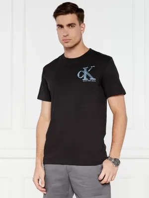 Calvin Klein Jeans T-shirt MONOGRAM | Regular Fit