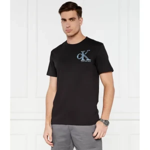 Calvin Klein Jeans T-shirt MONOGRAM | Regular Fit