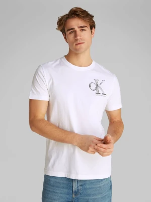 Calvin Klein Jeans T-shirt Monogram | Regular Fit