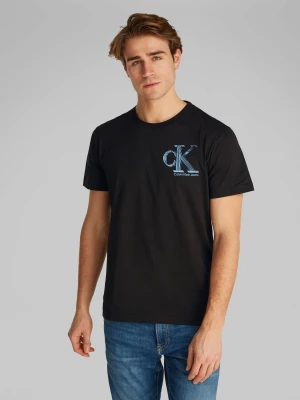 Calvin Klein Jeans T-shirt Monogram | Regular Fit
