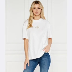 Calvin Klein Jeans T-shirt MONOLOGO | Regular Fit