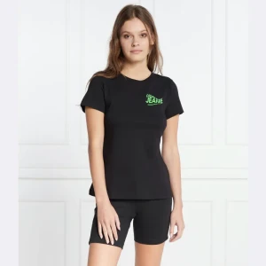 Calvin Klein Jeans T-shirt MOTION LOGO | Regular Fit