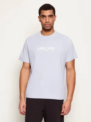 Calvin Klein Jeans T-shirt NYC GRAPHIC | Regular Fit