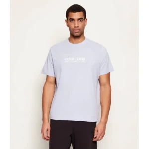 Calvin Klein Jeans T-shirt NYC GRAPHIC | Regular Fit