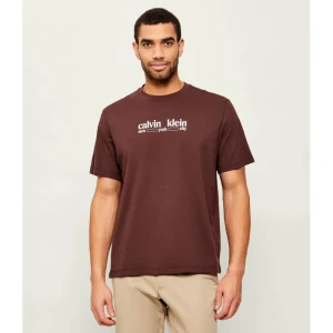 Calvin Klein Jeans T-shirt NYC GRAPHIC | Regular Fit