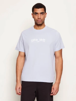 Calvin Klein Jeans T-shirt NYC GRAPHIC | Regular Fit
