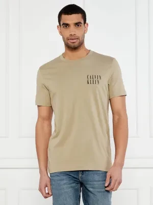Calvin Klein Jeans T-shirt OMBRE | Regular Fit