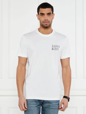 Calvin Klein Jeans T-shirt OMBRE | Regular Fit
