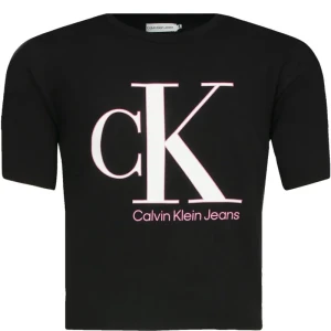 Calvin Klein Jeans T-shirt | Oversize fit