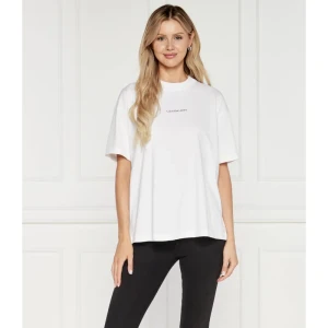 Calvin Klein Jeans T-shirt PHOTOPRINT | Boyfriend fit