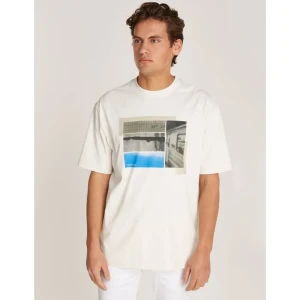 Calvin Klein Jeans T-shirt POSTER | Loose fit