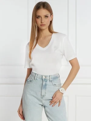 Calvin Klein Jeans T-shirt | Regular Fit