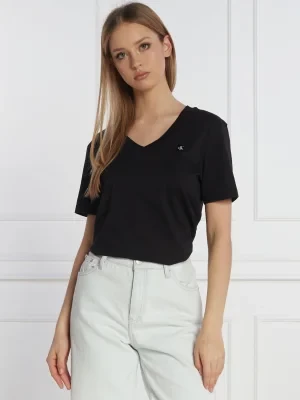 CALVIN KLEIN JEANS T-shirt | Regular Fit