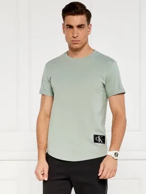 CALVIN KLEIN JEANS T-shirt | Regular Fit