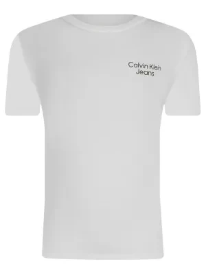 Calvin Klein Jeans T-shirt | Regular Fit