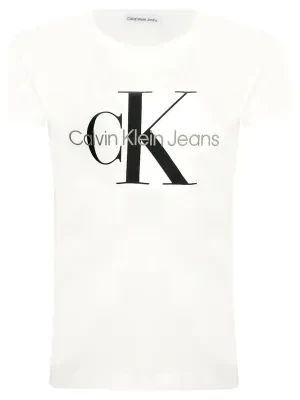 CALVIN KLEIN JEANS T-shirt | Regular Fit