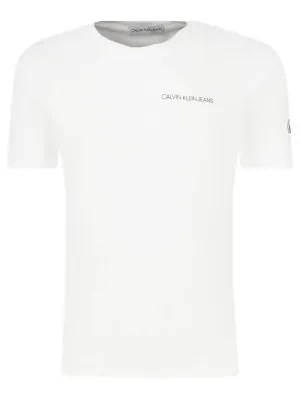 CALVIN KLEIN JEANS T-shirt | Regular Fit