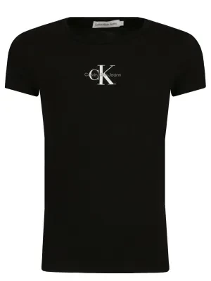 CALVIN KLEIN JEANS T-shirt | Regular Fit