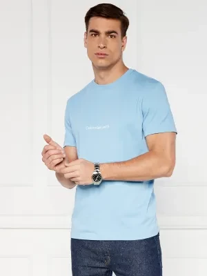 CALVIN KLEIN JEANS T-shirt | Regular Fit