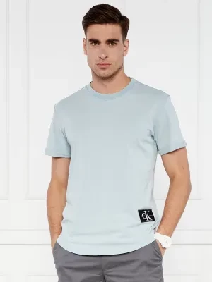 CALVIN KLEIN JEANS T-shirt | Regular Fit